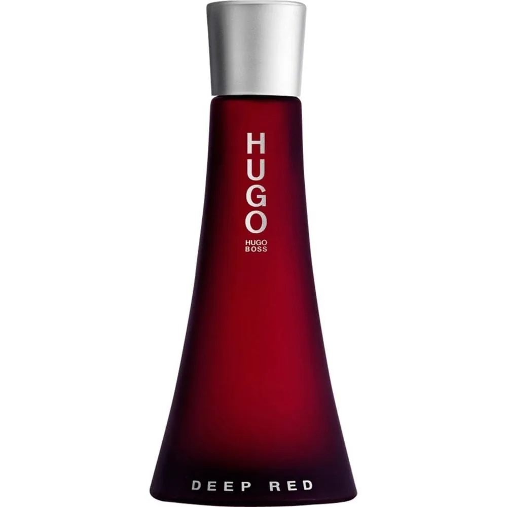 Deep Red eau de parfum voor vrouwen 90 ml