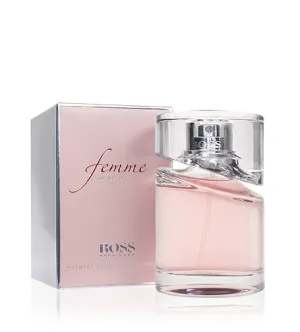 Hugo Boss Femme eau de parfum voor vrouwen
