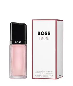 Hugo Boss Femme eau de parfum voor vrouwen