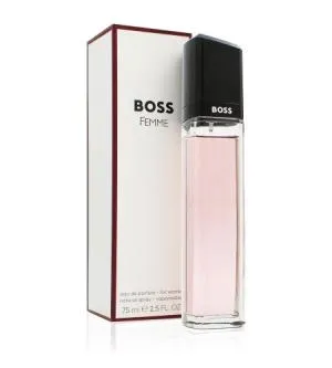Hugo Boss Femme eau de parfum voor vrouwen 75 ml