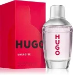 Hugo Energise eau de toilette voor mannen 75 ml