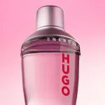 Hugo Energise eau de toilette voor mannen 75 ml
