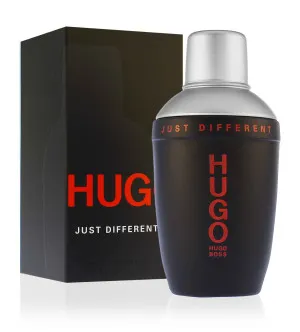 Hugo Boss Hugo Just Different eau de toilette voor mannen 75 ml