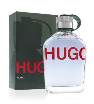 Hugo Boss Hugo Man eau de toilette voor mannen 200 ml
