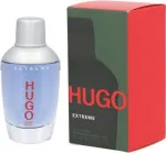 Hugo Man Extreme eau de parfum voor mannen 75 ml