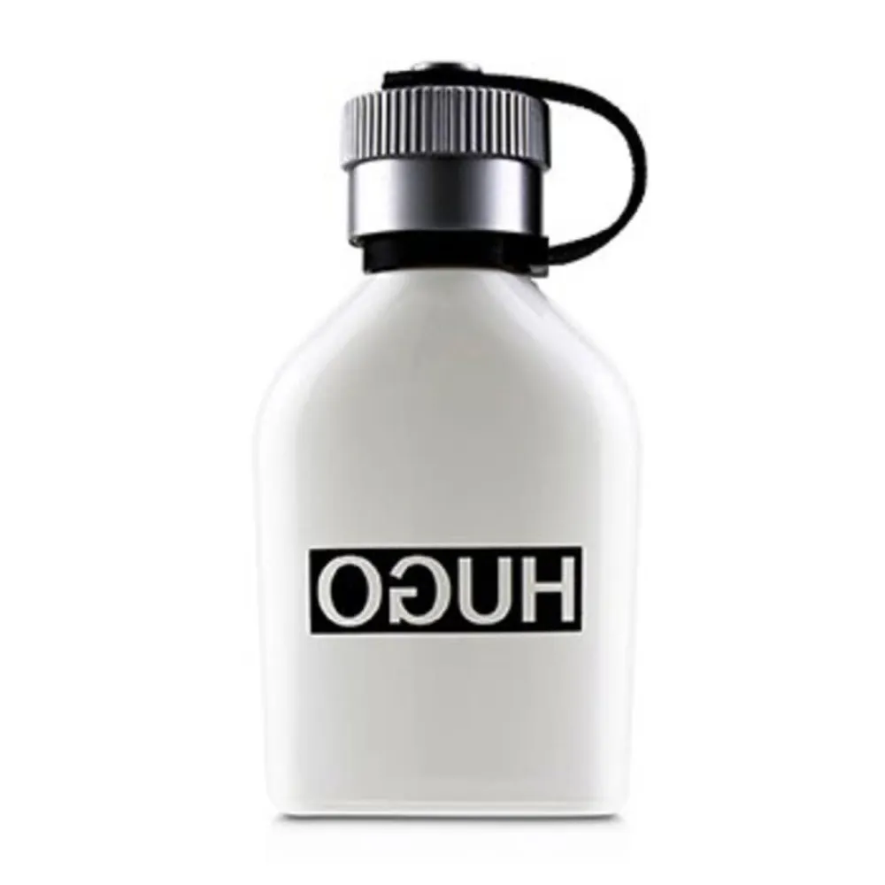 HUGO Reversed eau de toilette voor heren 75 ml