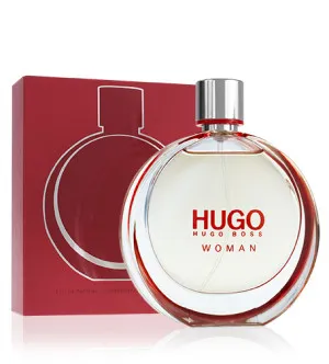 Hugo Boss Hugo Woman eau de parfum voor vrouwen 50 ml