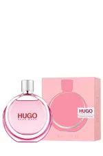 Hugo Woman Extreme eau de parfum voor vrouwen 75 ml