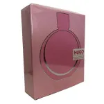 Hugo Woman Extreme eau de parfum voor vrouwen 75 ml
