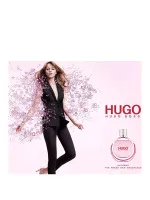 Hugo Woman Extreme eau de parfum voor vrouwen 75 ml