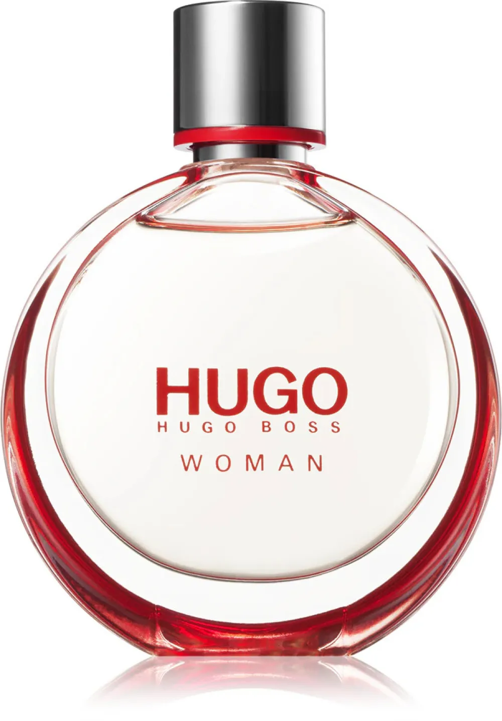 Hugo Woman eau de parfum voor vrouwen 50 ml