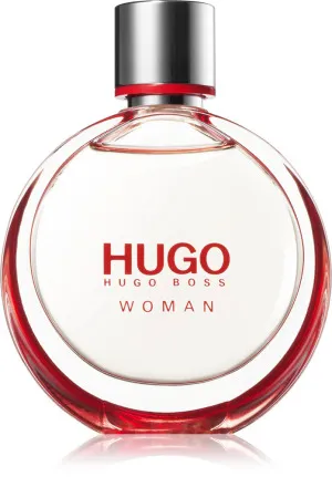 Hugo Boss Hugo Woman eau de parfum voor vrouwen 50 ml