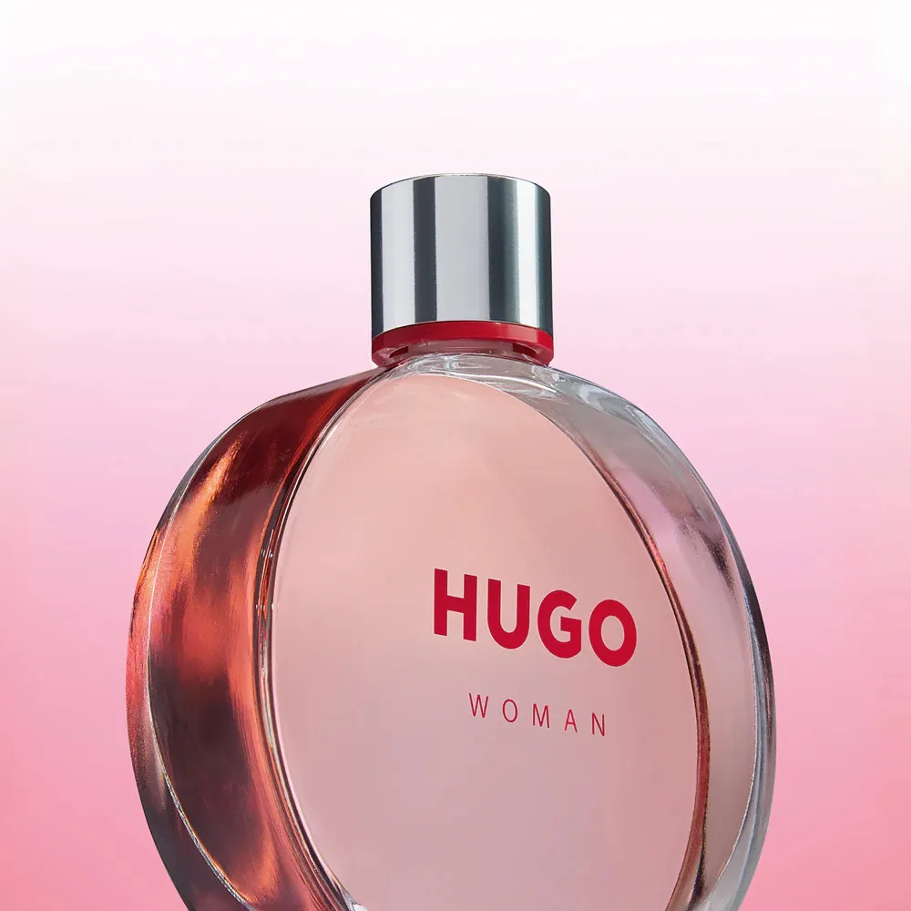 Hugo Woman eau de parfum voor vrouwen 50 ml