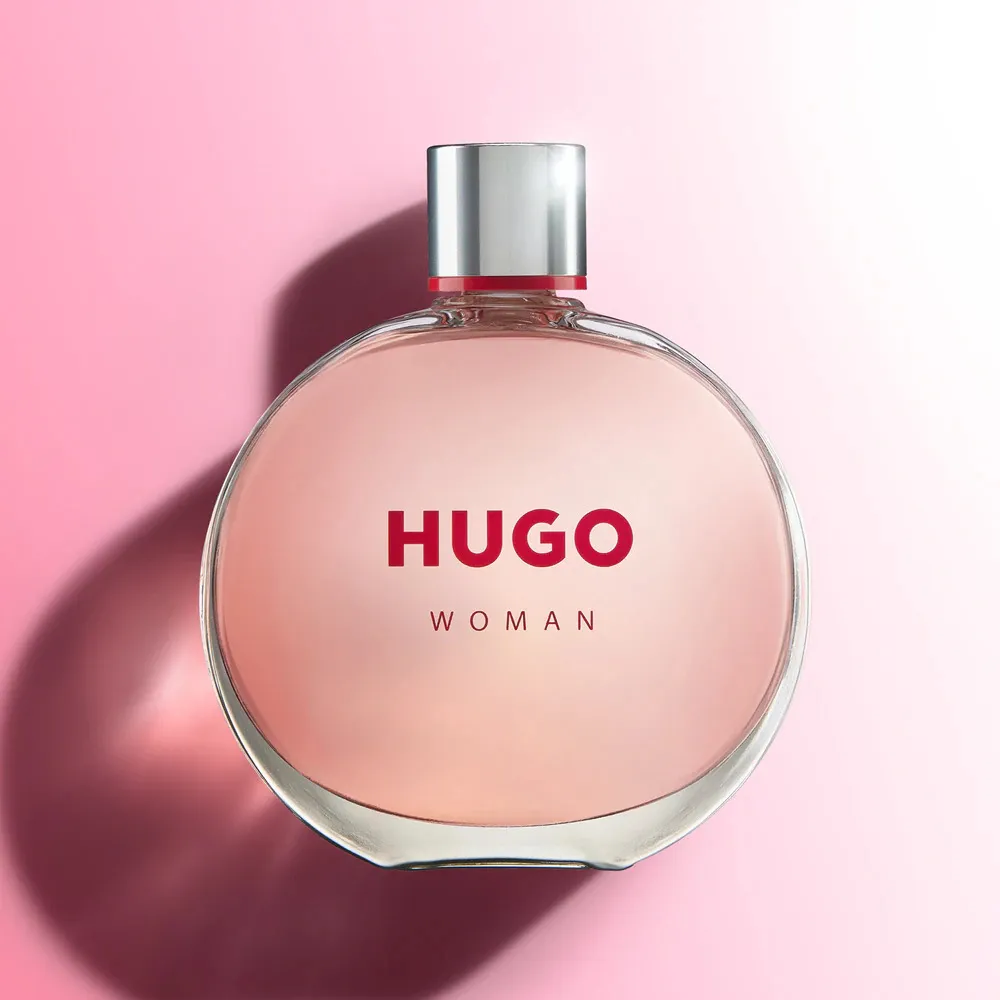 Hugo Woman eau de parfum voor vrouwen 50 ml