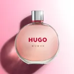 Hugo Woman eau de parfum voor vrouwen 50 ml