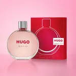 Hugo Woman eau de parfum voor vrouwen 50 ml
