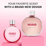 Hugo Woman eau de parfum voor vrouwen 50 ml