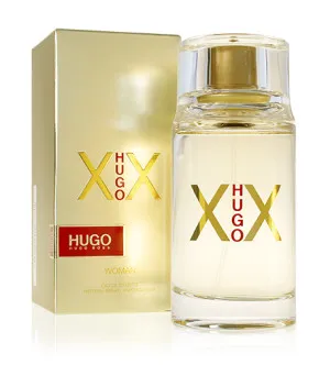 Hugo Boss Hugo XX eau de toilette voor dames 100 ml