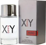 Hugo XY eau de toilette voor mannen 100 ml