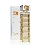 Hugo Boss Orange eau de toilette voor vrouwen 75 ml