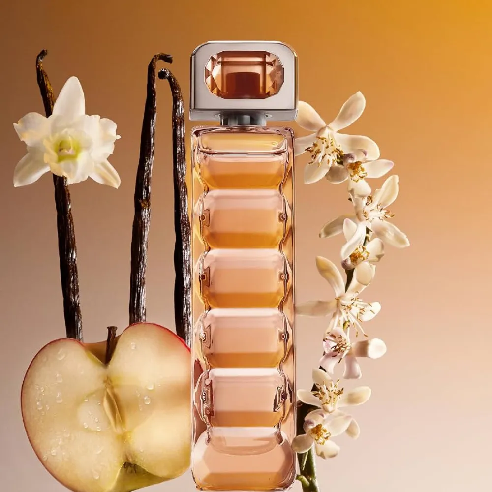 Orange eau de toilette voor dames 30 ml