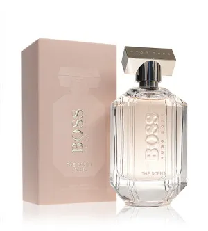 Hugo Boss The Scent For Her eau de parfum voor vrouwen 50 ml