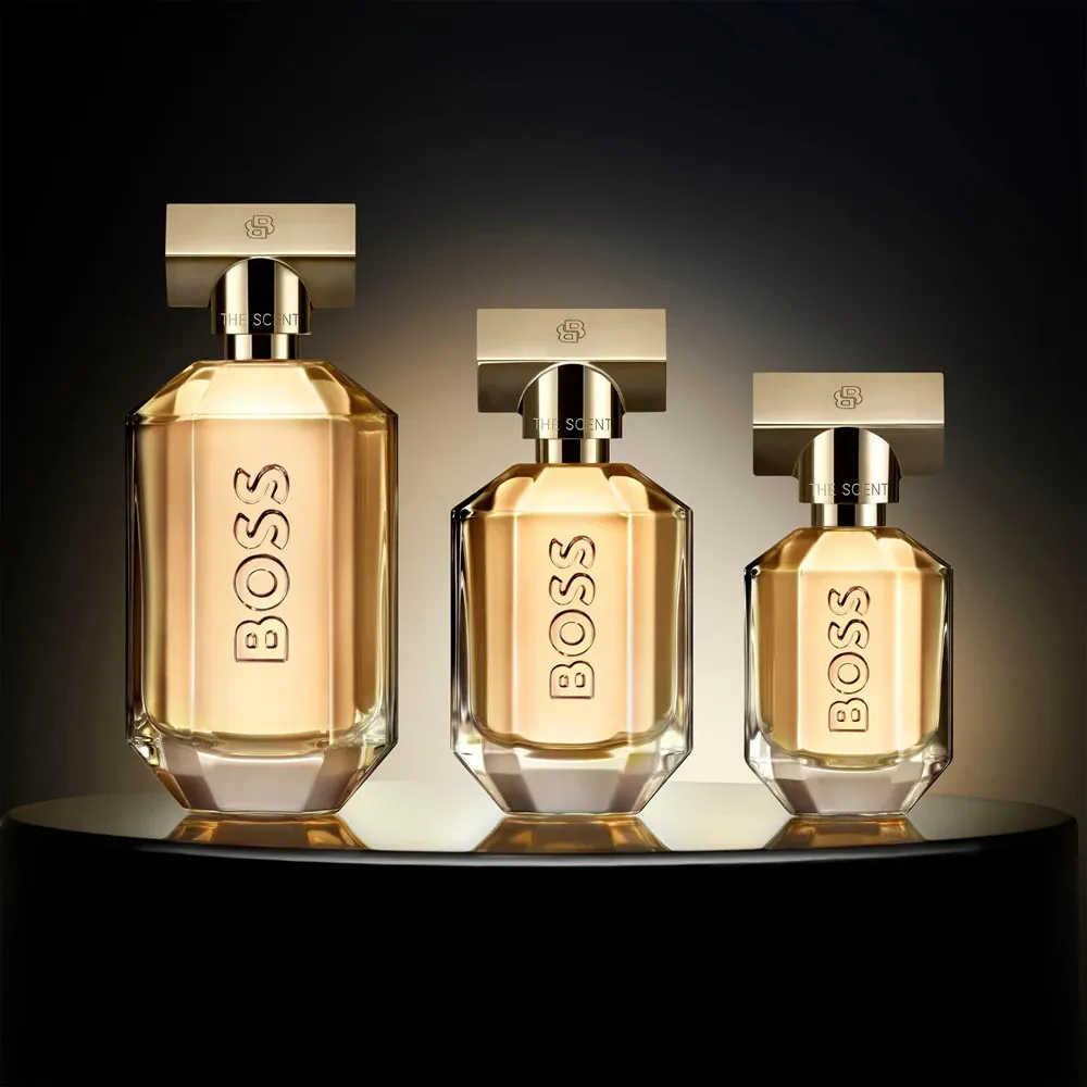 The Scent For Her eau de parfum voor vrouwen 100 ml