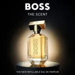 The Scent For Her eau de parfum voor vrouwen 100 ml