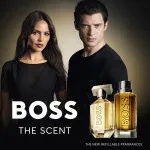 The Scent For Her eau de parfum voor vrouwen 100 ml