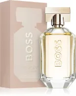 The Scent For Her eau de parfum voor vrouwen 100 ml