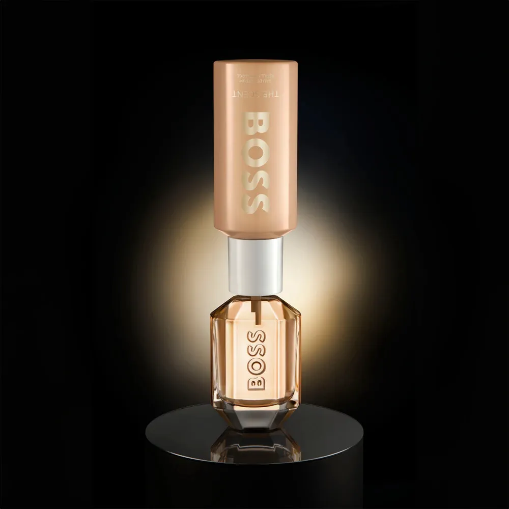 The Scent For Her eau de parfum voor vrouwen 100 ml