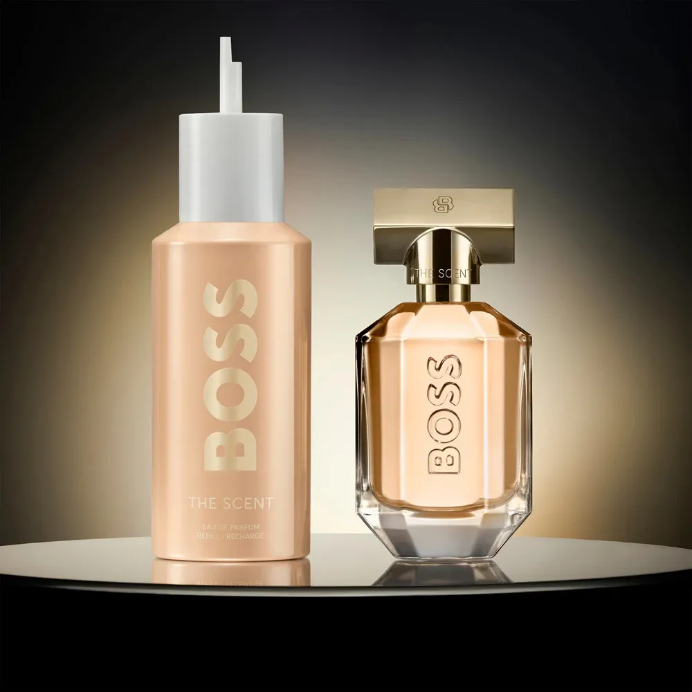 The Scent For Her eau de parfum voor vrouwen 100 ml