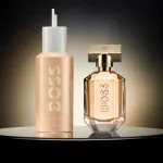 The Scent For Her eau de parfum voor vrouwen 100 ml