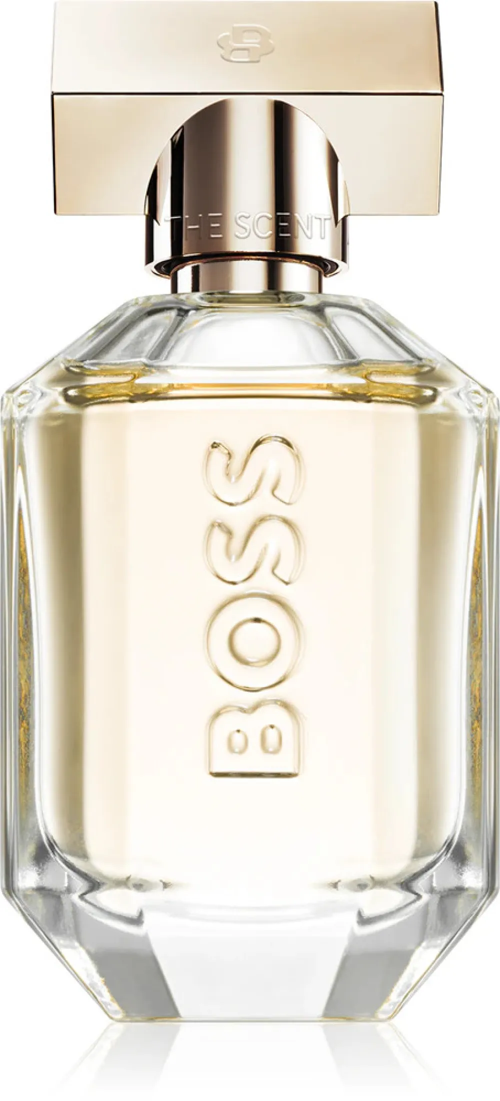 The Scent For Her eau de parfum voor vrouwen 100 ml