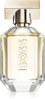 The Scent For Her eau de parfum voor vrouwen 100 ml