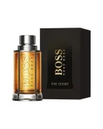 The Scent eau de toilette voor mannen 50 ml