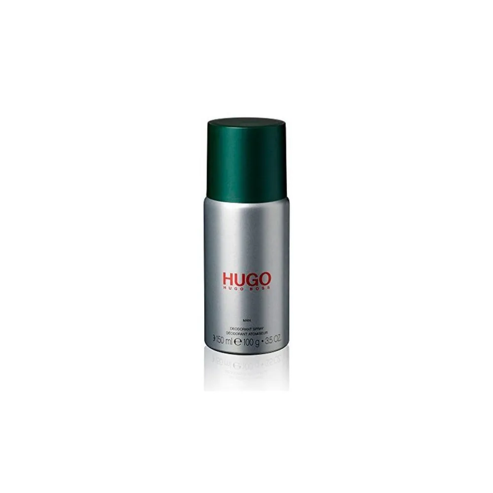 Hugo deodorantspray voor heren 150 ml