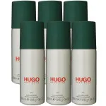 Hugo deodorantspray voor heren 150 ml