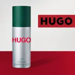 Hugo deodorantspray voor heren 150 ml