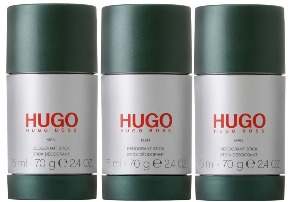HUGO Man Deodorantstick 75 ml