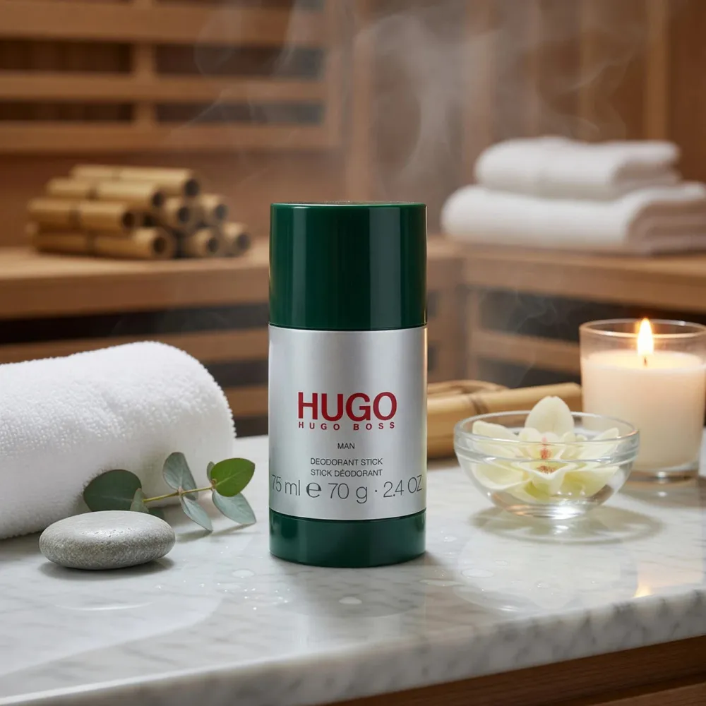 HUGO Man Deodorantstick 75 ml