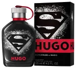 Hugo X Superman eau de parfum voor heren 125 ml