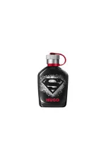 Hugo X Superman eau de parfum voor heren 125 ml