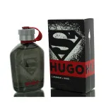 Hugo X Superman eau de parfum voor heren 125 ml