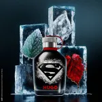 Hugo X Superman eau de parfum voor heren 125 ml