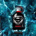 Hugo X Superman eau de parfum voor heren 125 ml