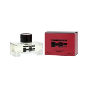 Hummer H2 Eau de Toilette voor heren