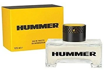 Eau de toilette voor mannen 125 ml