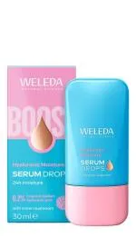 Weleda Hyaluron Moisture Serum Druppels