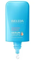 Weleda Hyaluron Moisture Serum Druppels